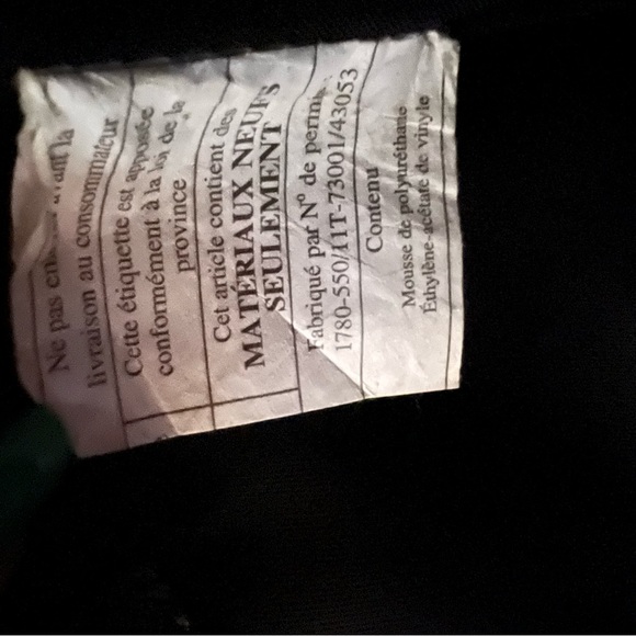 Lululemon All Day Tote Bag Black Large - Picture 7 of 7